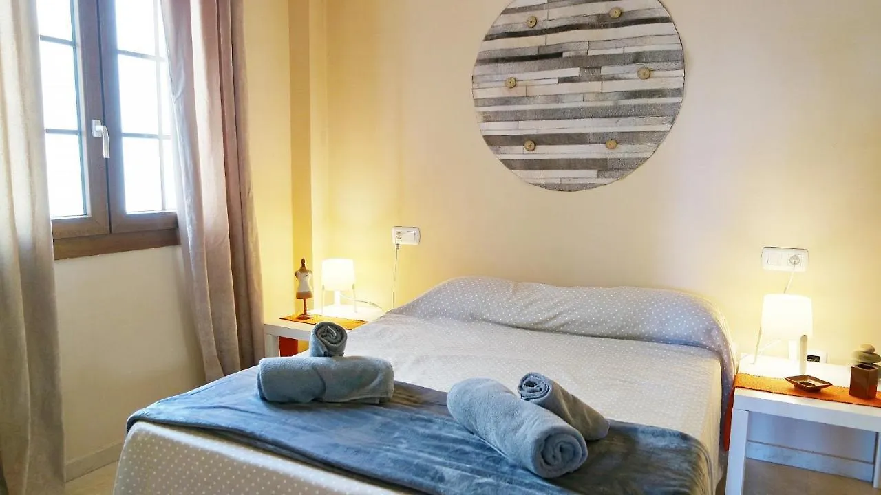 Apartment El Rincon Del Puerto Plus By H - Centro Ayamonte Arhp00Sp